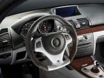 BMW G1 V8 Hurricane RS by G-Power 2012 года